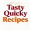 Logo Tasty Quicky Recipes