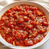 Marinara Sauce in 30 Minutes