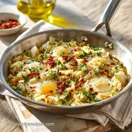 Bacalhau a Bras: The Creamy Portuguese Comfort Scramble Recipe