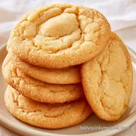 BacktoSchool Sugar Cookies in 32 Minutes