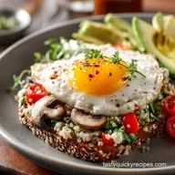 Bariatric Seed Recipe: 10-Minute High-Protein Breakfast Prep