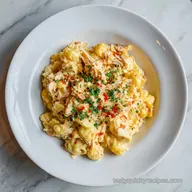 Chicken Mac and Cheese in 30 Minutes