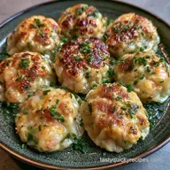 Crispy Chive Shrimp Rice Paper