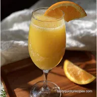Mimosa Recipe: Master the Elegant 1:1 Brunch Classic