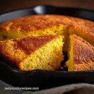 Albers Cornbread: The Chefs Classic Golden Skillet Recipe