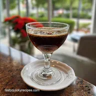 Hanky Panky Cocktail Recipe: Master This Savoy Classic