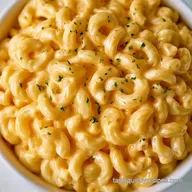 Cold Macaroni Salad Recipe: Creamy