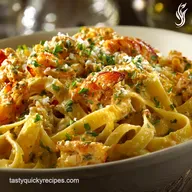 Crawfish Fettuccine: The Ultimate Creamy Cajun Recipe