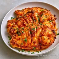Fried Red Snapper for 4 Servings