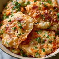 Rice Paper Dumplings in 30 Minutes