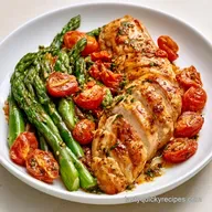 Easy Rotisserie Chicken Dinner: 20 Min