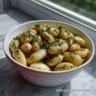 Wax Beans Recipe: Crispy, Garlic-Butter Side Dish