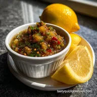 Yuzu Kosho Recipe: Pungent Citrus Heat in 30 Minutes