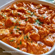 Enchilada Skillet in 25 Minutes