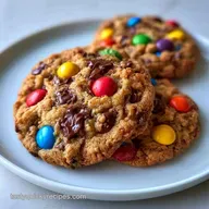 Everything But The Lunchbox Cookies