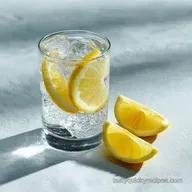 Vodka Press: The Crisp Perfectly Balanced Recipe