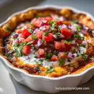 Seven Layer Dip: Make-Ahead Party-Ready Creamy