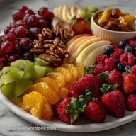 Thanksgiving Fruit Board 7 Joyful Tips To Wow Guests