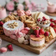 Galentines Girls Night Party Idea Galentines: Party-Ready