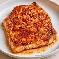 Grilled Red Snapper Recipe for 4 Servings
