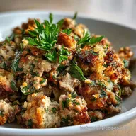 Ground Turkey Recipe with Garlic and Herbs in 25 Minutes