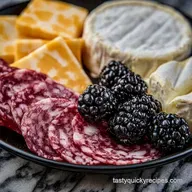 Halloween Charcuterie Board in 20 Minutes