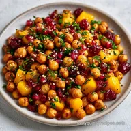 Healthy Beach Snack Mix in 10 Minutes
