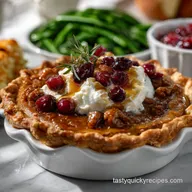 Heartwarming Thanksgiving Recipe Ideas for Your Masterpiece Meal