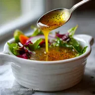 Salad Dressings in 5 Minutes | Healthy & Olive Oil Based