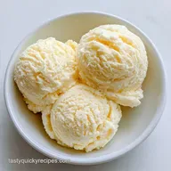 Ice Cream in 20 Minutes