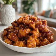 Hot Honey Chicken Recipe: Crispy Baked in 30 Minutes