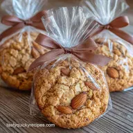 Individual Graduation Cookie Bags: Silky