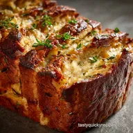 Dog Recipes IVDD: Low-Fat Anti-Inflammatory Loaf