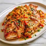 Jamaican Red Snapper for 4 Servings