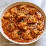 Madras Snapper Fish Curry in 40 Minutes