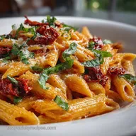 Marry Me Pasta: One-Pot Creamy Sauce in 25 Minutes