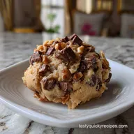 Cookie Recipes: Fudgy Center, Crisp Edges