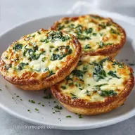 Mini Quiches: Party-Ready and Baked