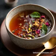Mounjaro Tea: The Functional Metabolism-Boosting Tea Recipe