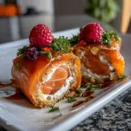 Kosher for Pesach Sushi Recipe: Grain-Free Crunch!