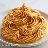 Pumpkin Fluff Dip in 5 Minutes