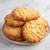 Quick Graduation Cookie Recipe: Buttery and Soft
