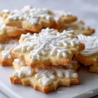 Sugar Cookie Recipe: The Best Cut-Outs for Decorating