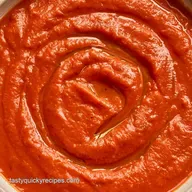 Fresh Tomato Soup in 42 Minutes
