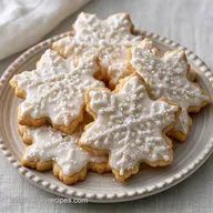 Royal Icing Sugar Cookies: Party-Ready