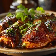 Chipotle in Adobo Sauce Recipes: Smoky Slow-Cooked Chicken