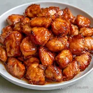 Soy Sauce Chicken in 30 Minutes