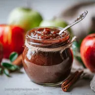 Apple Butter Recipe: Silky Spread in 35 Minutes
