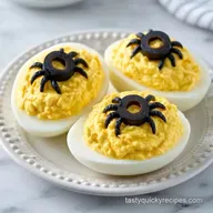 Deviled Eggs for 24 Servings