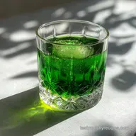 St Patrick's Day Cocktails: Velvety Foam in 10 Minutes
